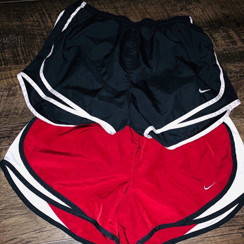 Athletic shorts bundle